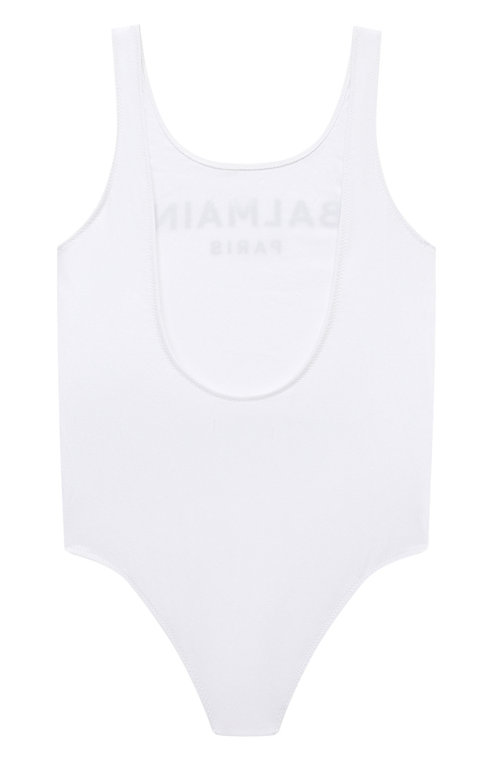 Слитный купальник BALMAIN, арт. BUCA9D, фото 2