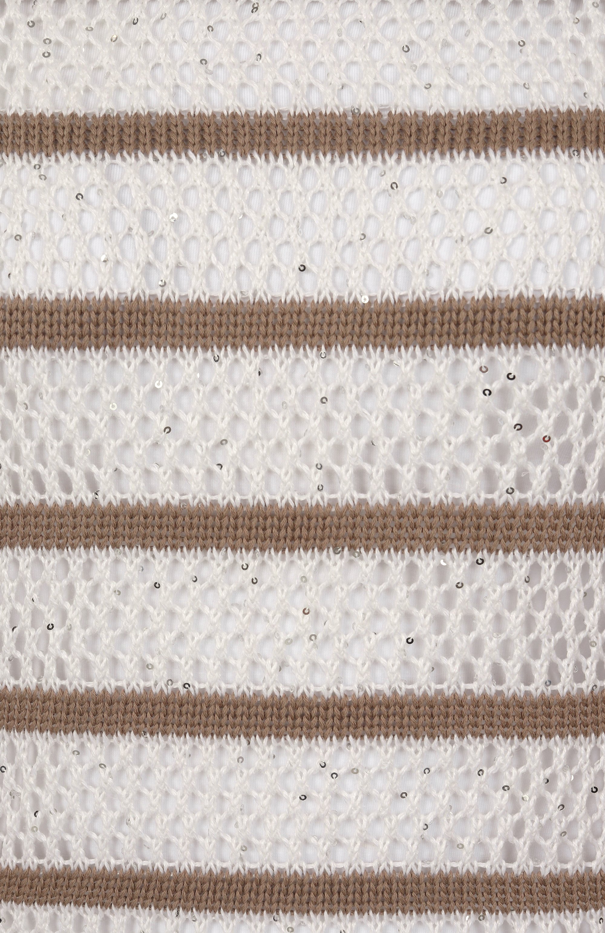 Льняной свитер BRUNELLO CUCINELLI, арт. MC0558900, фото 6