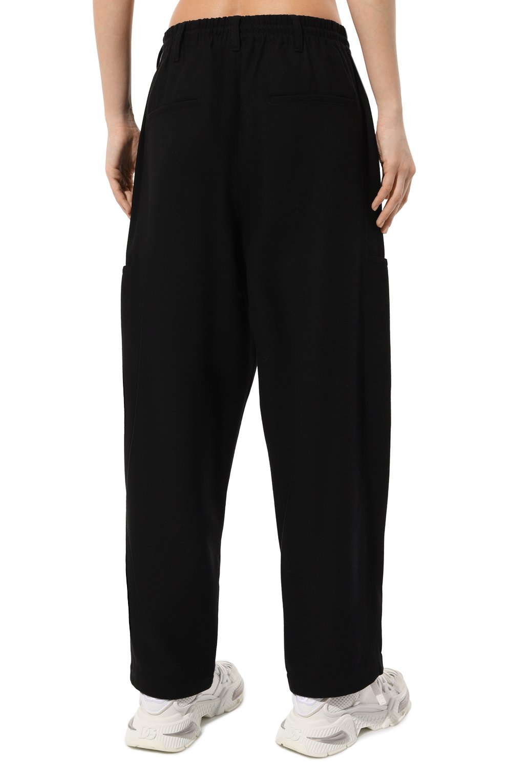 Брюки-карго Y-3, арт. IL2152, фото 4