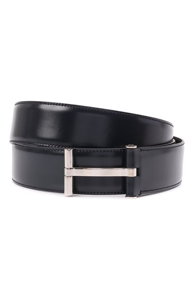Кожаный ремень TOM FORD, арт. TB154P-CT9, фото 1