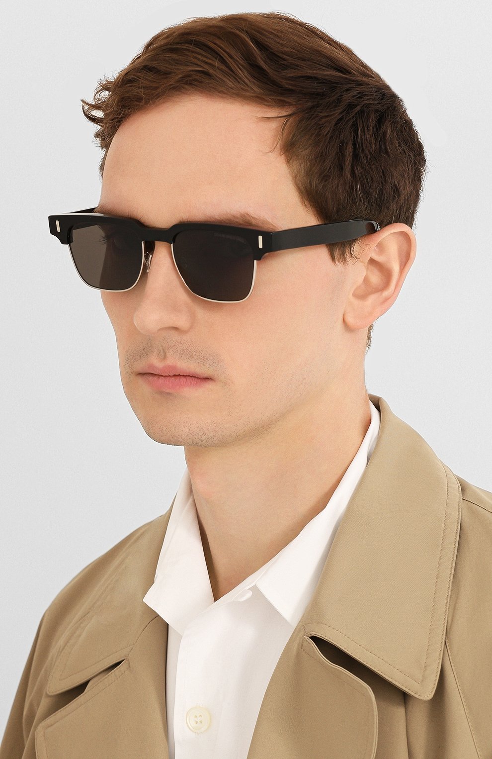 Солнцезащитные очки CUTLER AND GROSS, арт. 133201, фото 3