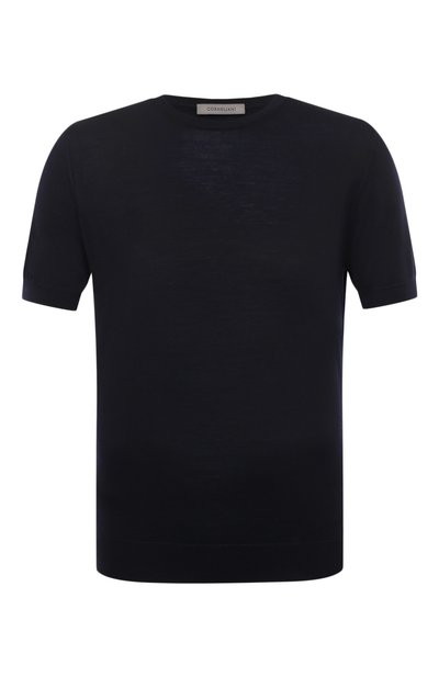 Мужской шерстяной джемпер CORNELIANI, арт. 94M525-9425126