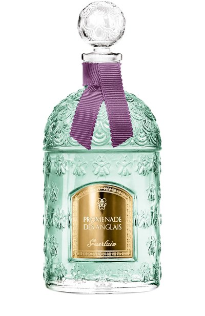 Женский парфюмерная вода promenade des anglais (125ml) GUERLAIN, арт. G017595