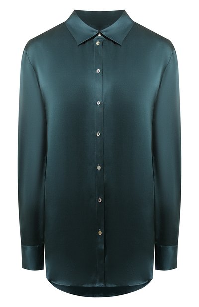 Женская шелковая блузка ASCENO, арт. RS24_T001F01