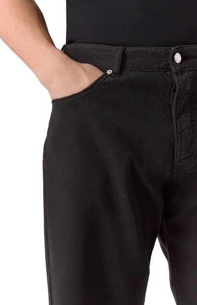 Джинсовые шорты ICON DENIM LA, арт. B0BBY/ID873, фото 5