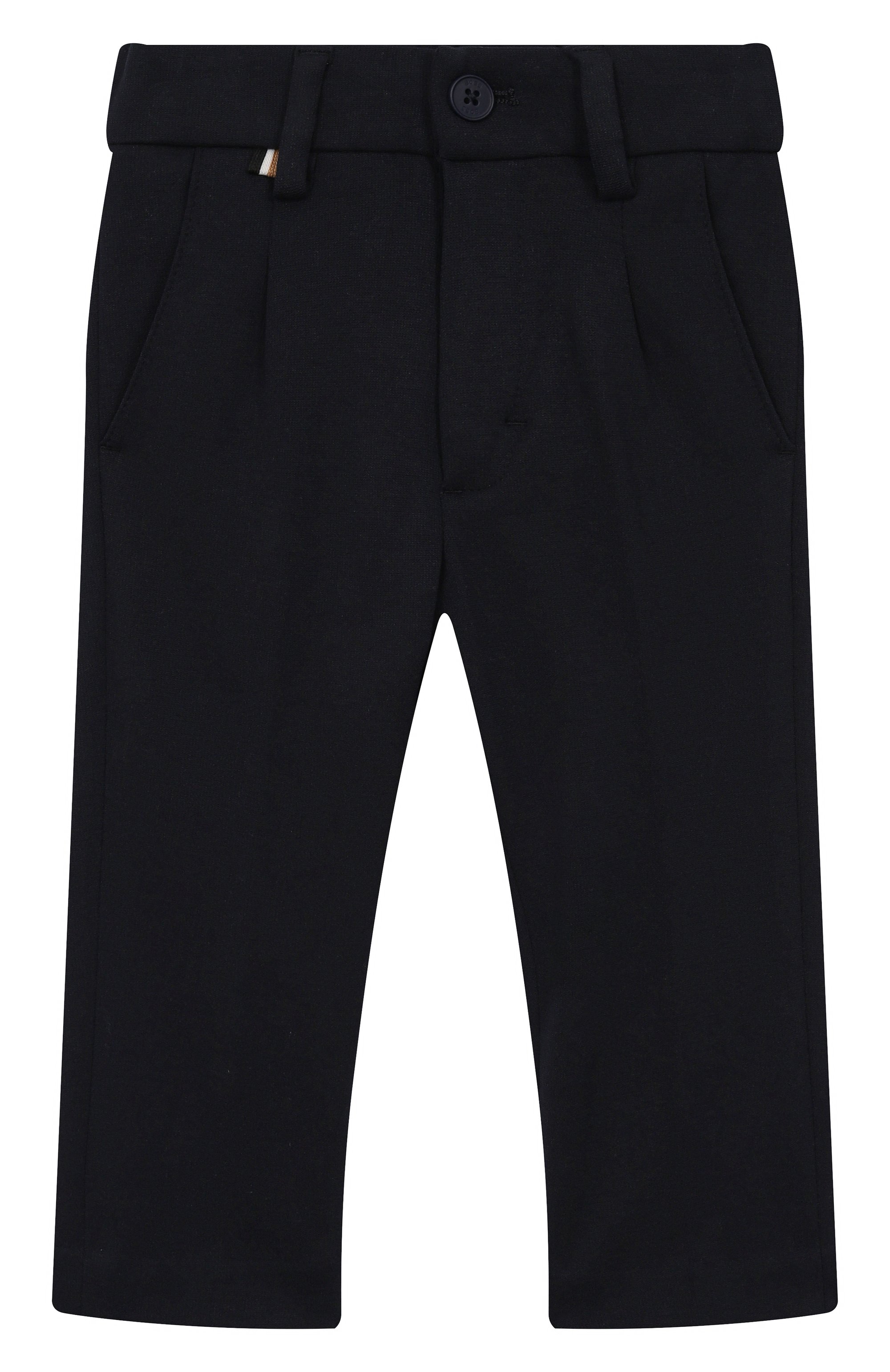 Костюм BOSS, арт. J51267/9M-18M, фото 4