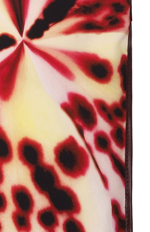 Сумка Dries Van Noten 251-011503-789 Разноцветный  251-011503-789 Фото 3