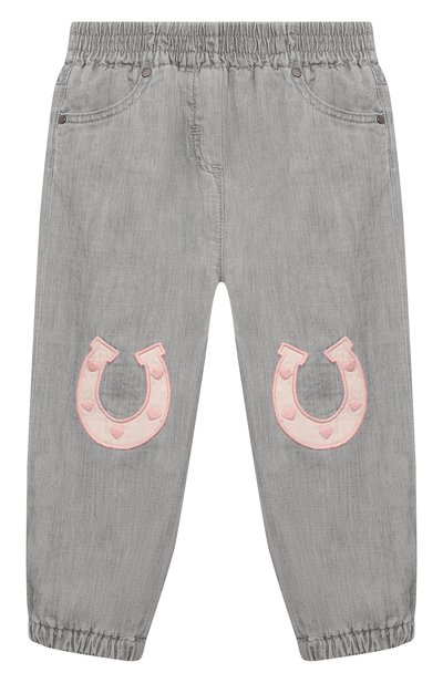 Джинсы STELLA MCCARTNEY, арт. TV6080.