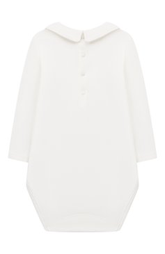 Хлопковое боди TARTINE ET CHOCOLAT, арт. TX11051/18M-3A, фото 2