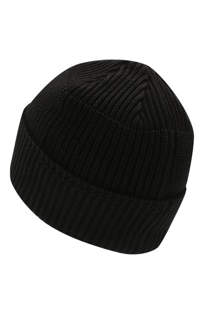 Хлопковая шапка STONE ISLAND, арт. 7015N01B3, фото 2