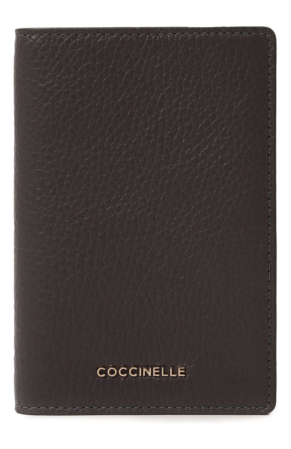 Кожаная обложка для паспорта COCCINELLE, арт. E2 MW5 12 03 01, фото 1