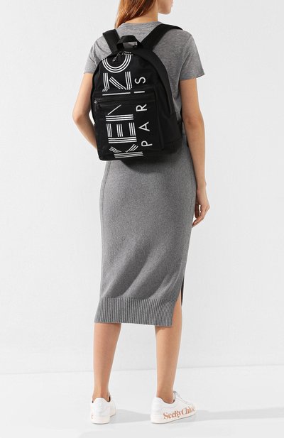 Рюкзак KENZO, арт. F855SF213F24, фото 2