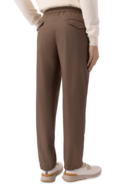 Джоггеры STEFANO RICCI, арт. M1T5300031/PL001T, фото 4