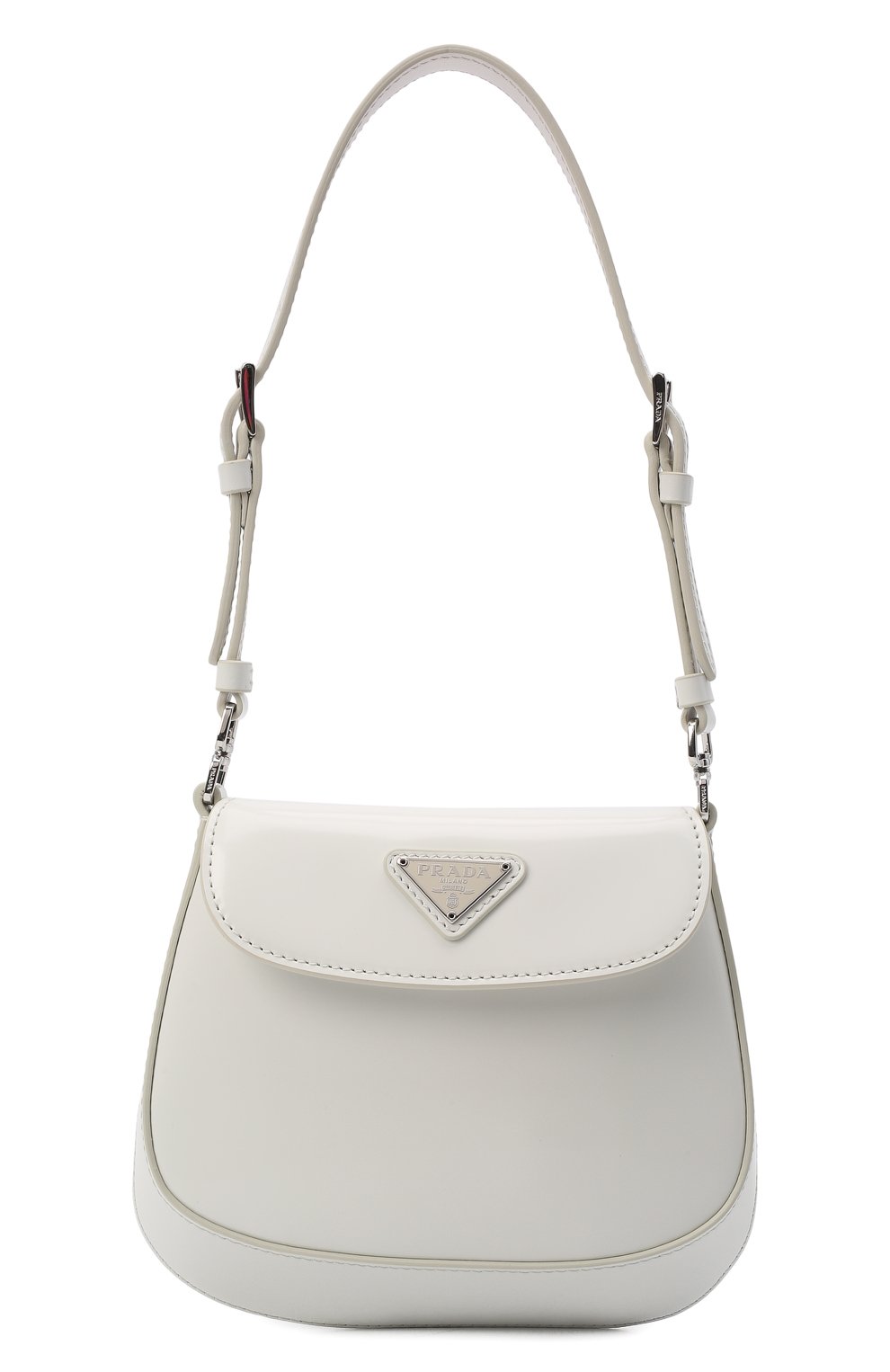 Сумка cleo PRADA, арт. 1BH188-ZO6-F0009-HOM, фото 1