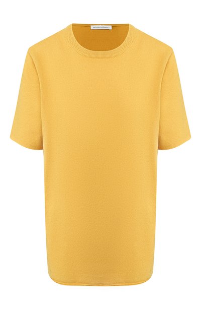 Кашемировая футболка EXTREME CASHMERE, арт. 064/TSHIRT, фото 1