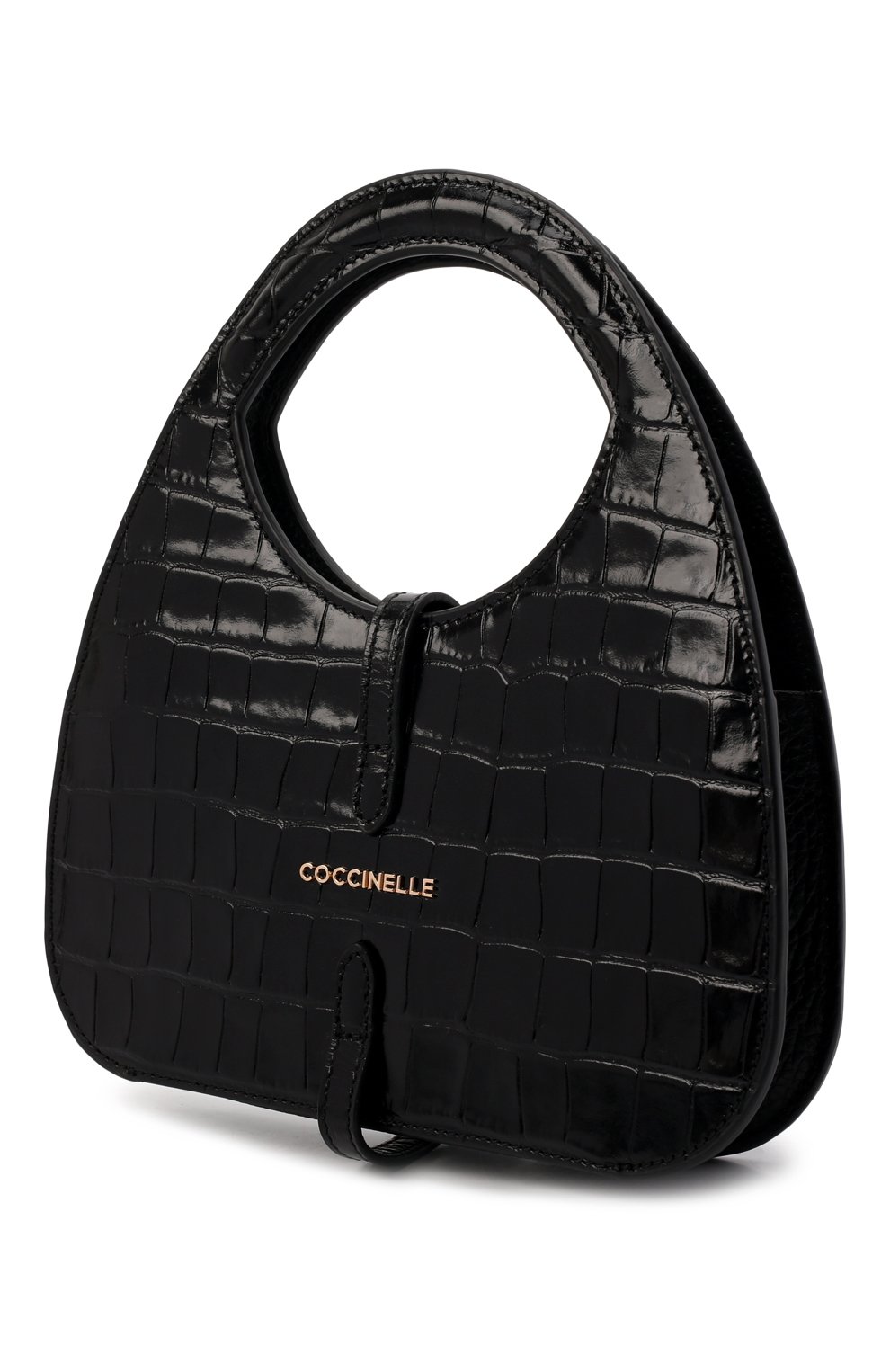 Сумка cosima mini COCCINELLE, арт. E1 L2B 58 01 01, фото 4