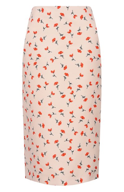 Женская юбка JIL SANDER, арт. J03MA0295/J70233
