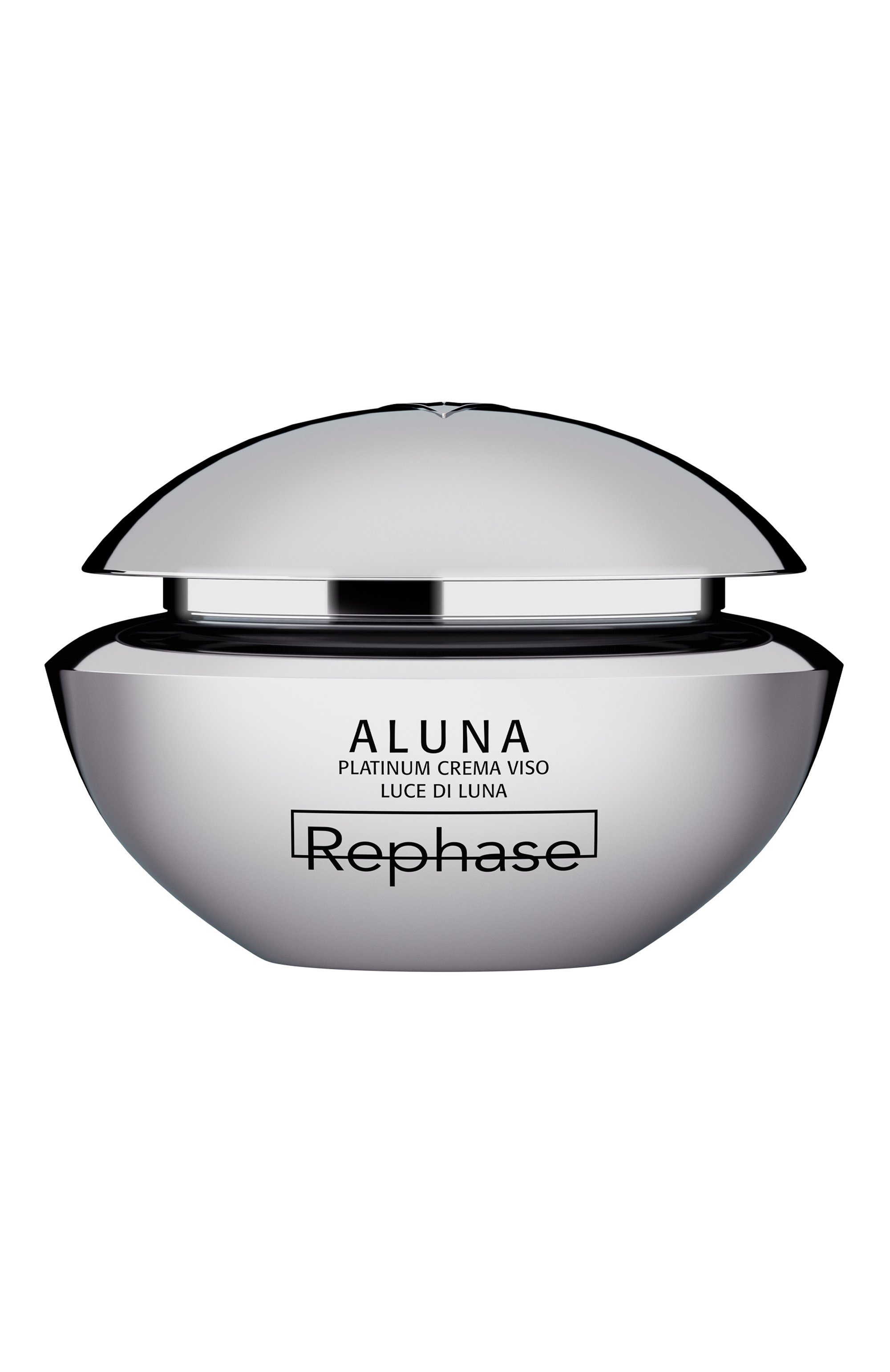 Придающий сияние антивозрастной крем для лица aluna platinum (50ml) REPHASE, арт. 8057158072900, фото 1