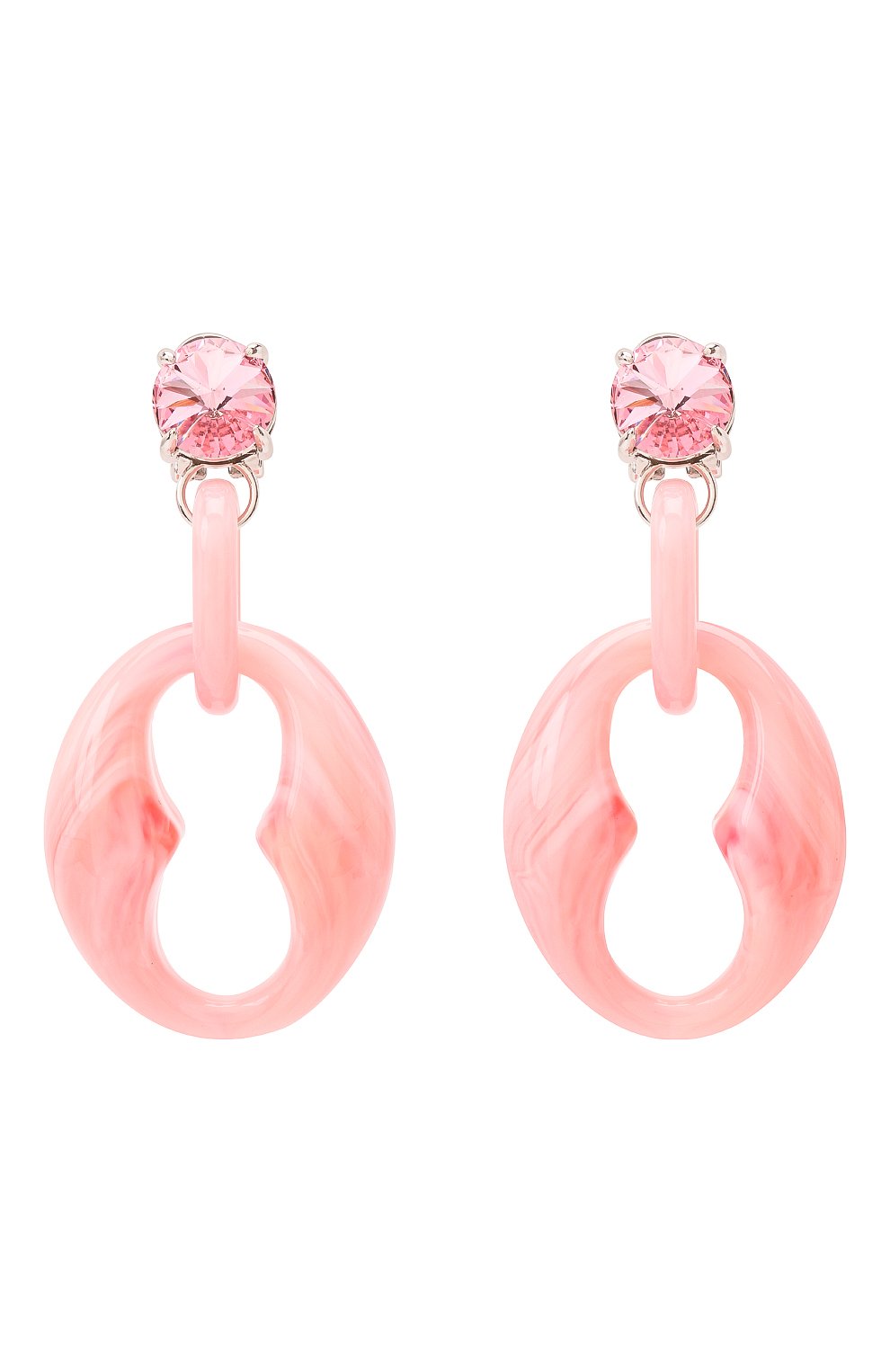 Клипсы PRADA, арт. 1JO348-2CD0-F0E18, фото 1