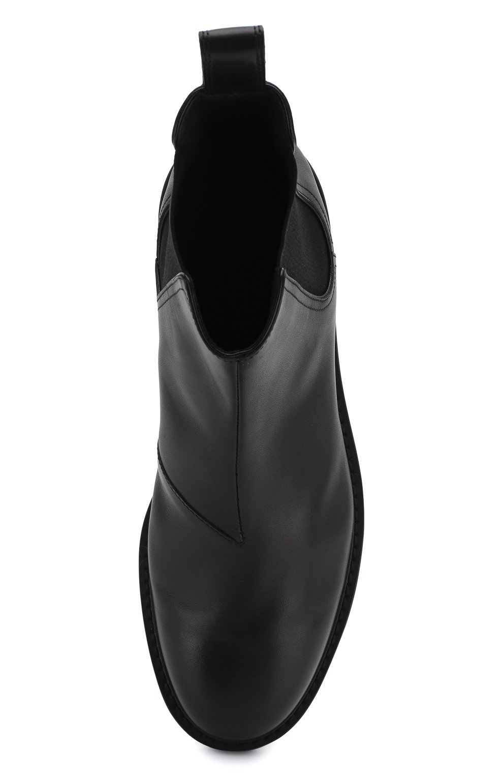 Кожаные челси BOTTEGA VENETA, арт. 548164/VBLD2, фото 5