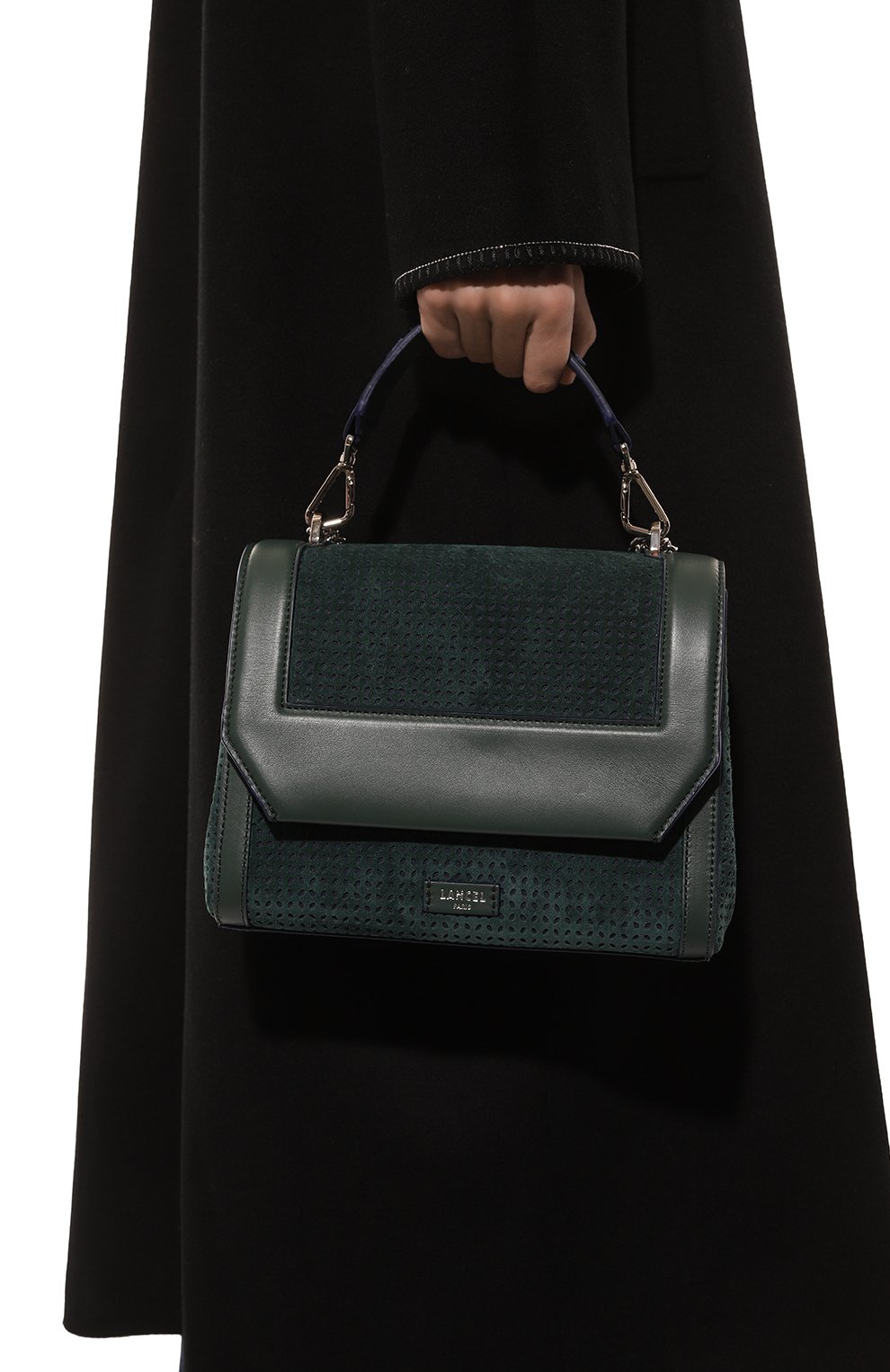 Сумка ninon medium LANCEL, арт. A13182, фото 2