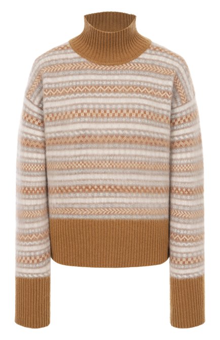 Женский кашемировый свитер MVST, арт. MKNSW030_4D/ME24072