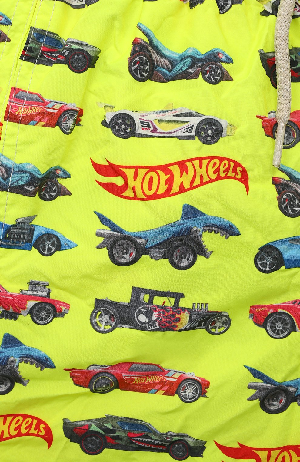 Плавки-шорты MC2 SAINT BARTH, арт. STBK/JEAN LIGHTING/05818D, фото 3