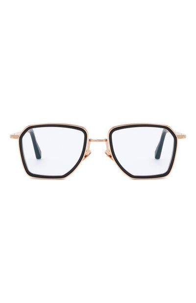 Оправа JOHN DALIA, арт. ANDRE 2 C114 0PT, фото 4