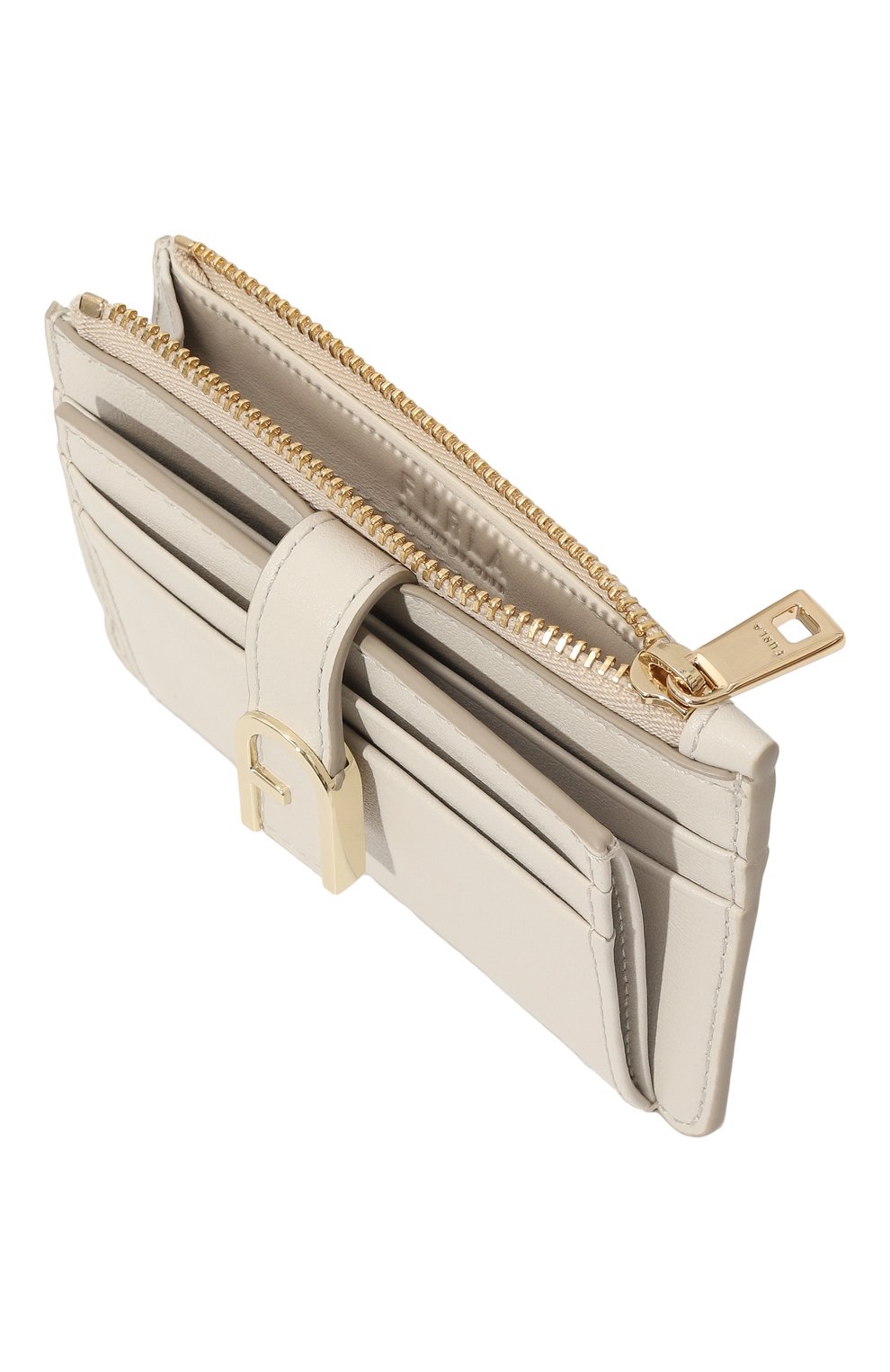 Кожаный футляр для кредитных карт FURLA, арт. WP00403/BX2045, фото 3