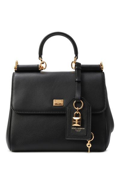 Женская сумка my sicily DOLCE & GABBANA, арт. BB7781/B7321