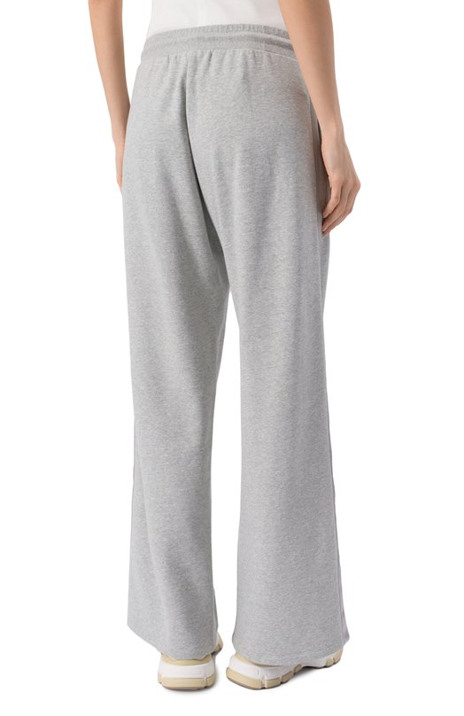 Брюки Max Mara Leisure VELES Серый  VELES Фото 4