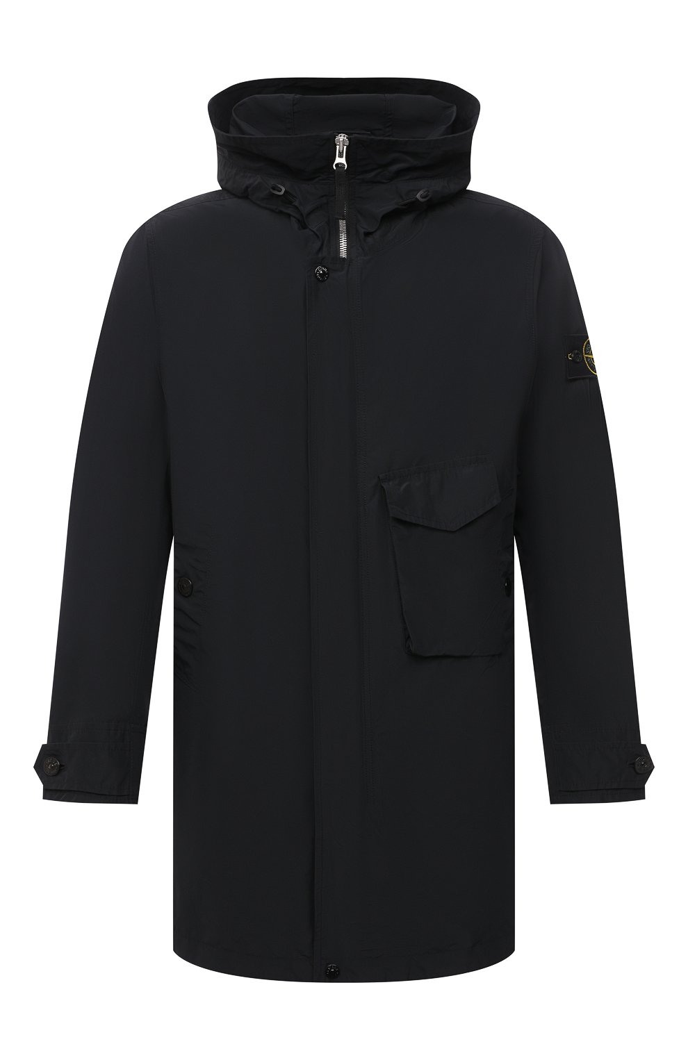 Парка STONE ISLAND, арт. 741570222, фото 1