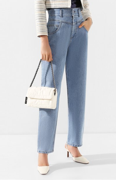 Сумка pillow mini MARC JACOBS (THE), арт. M0015773, фото 2