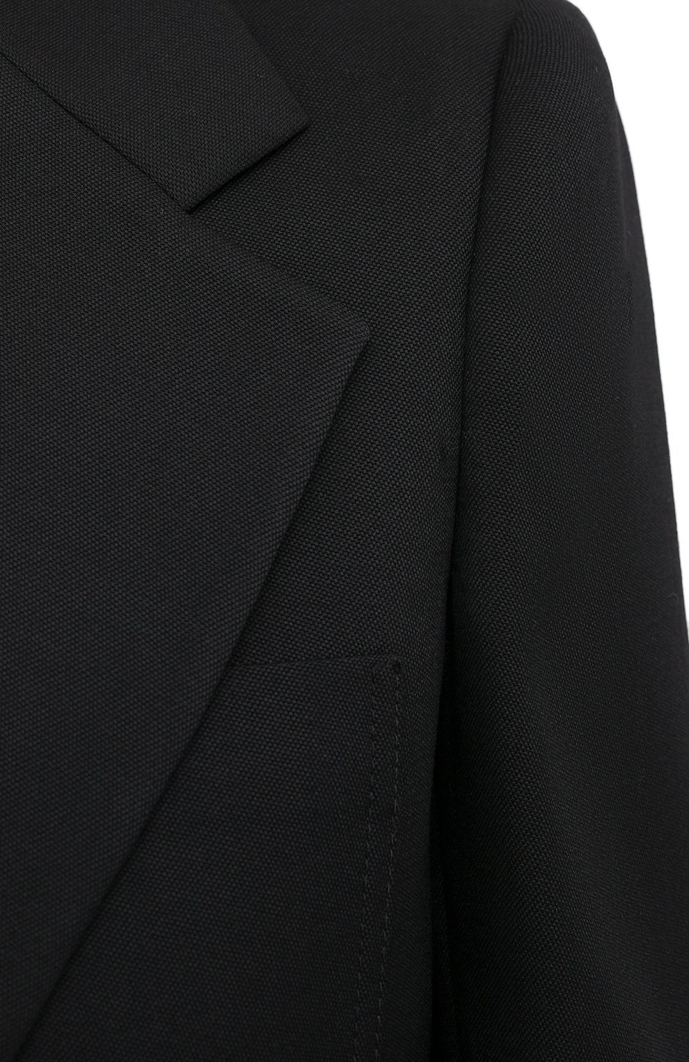 Шерстяной жакет STELLA MCCARTNEY, арт. 601658/SPA03, фото 6