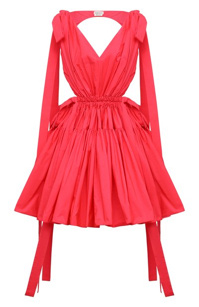 Женское платье ALEXANDER MCQUEEN, арт. 694827/QEACX
