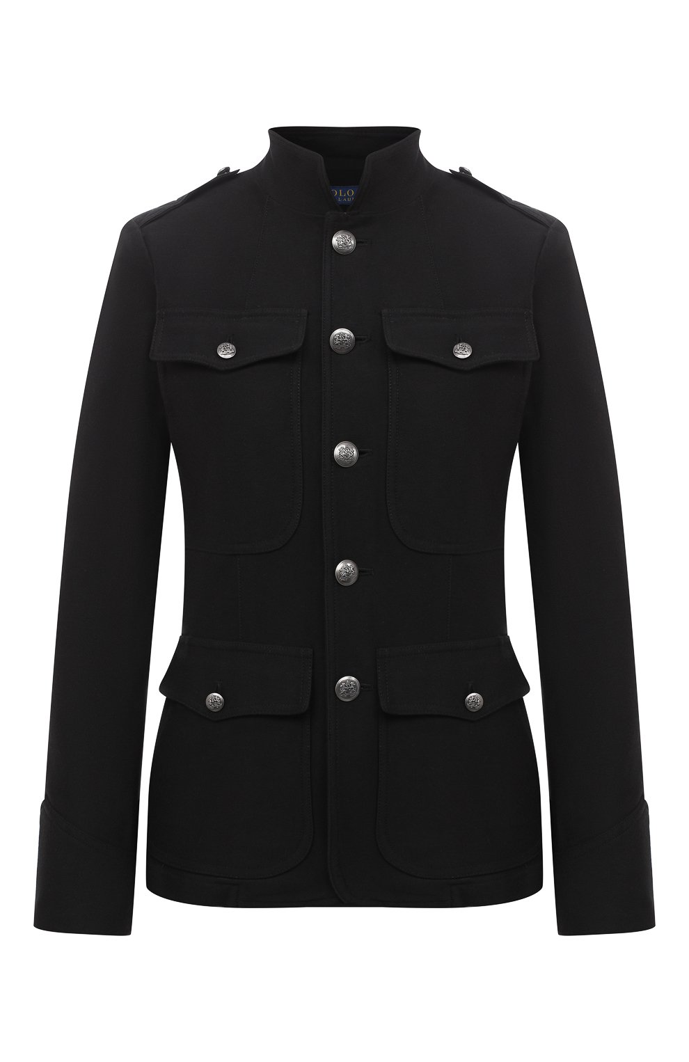 Хл опковый жакет POLO RALPH LAUREN, арт. 211783882, фото 1