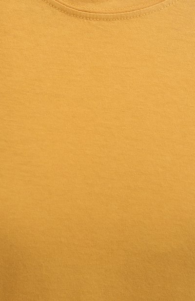 Хлопковая футболка JAMES PERSE, арт. WLJ3114, фото 5
