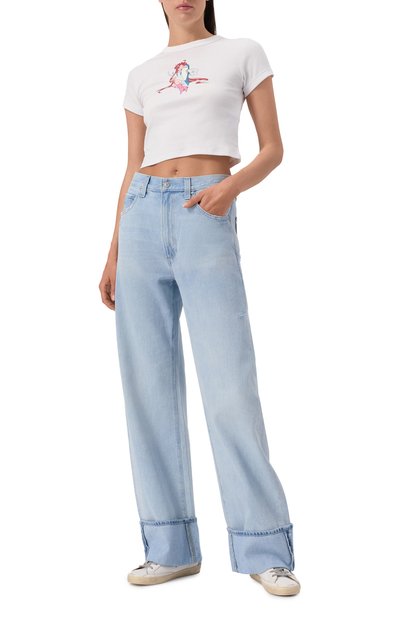 Джинсы arellia 32 PAIGE, арт. 1C99028-C460, фото 2