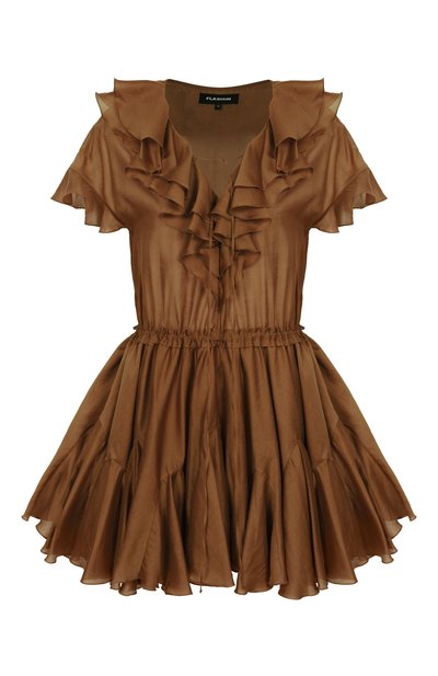 Женское платье FLASHIN, арт. FC25DBMV