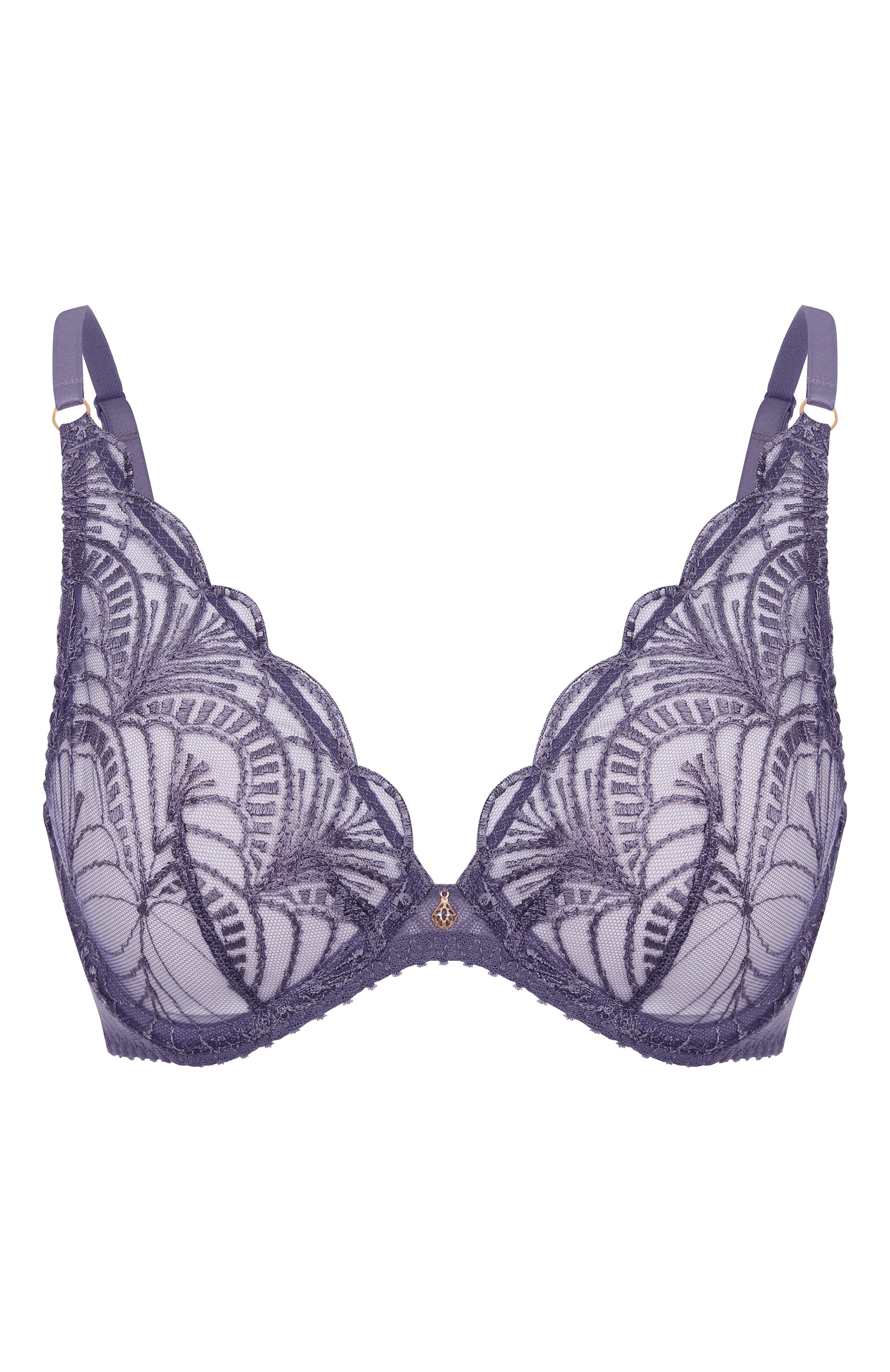 Бюстгальтер AUBADE, арт. 2BF12, фото 1