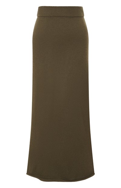 Женская кашемировая юбка ADDICTED, арт. MK015-1