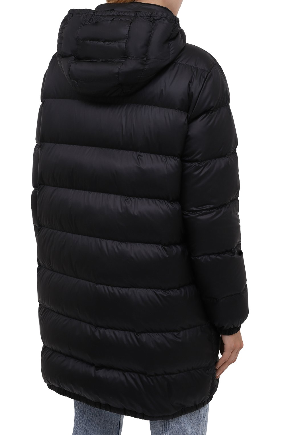 Пуховик abricotier MONCLER, арт. G2-093-1B000-03-5396Q, фото 7