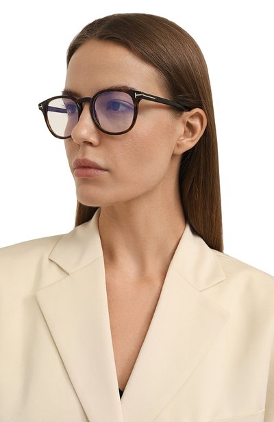 Оправа TOM FORD, арт. TF5819-B 052, фото 2