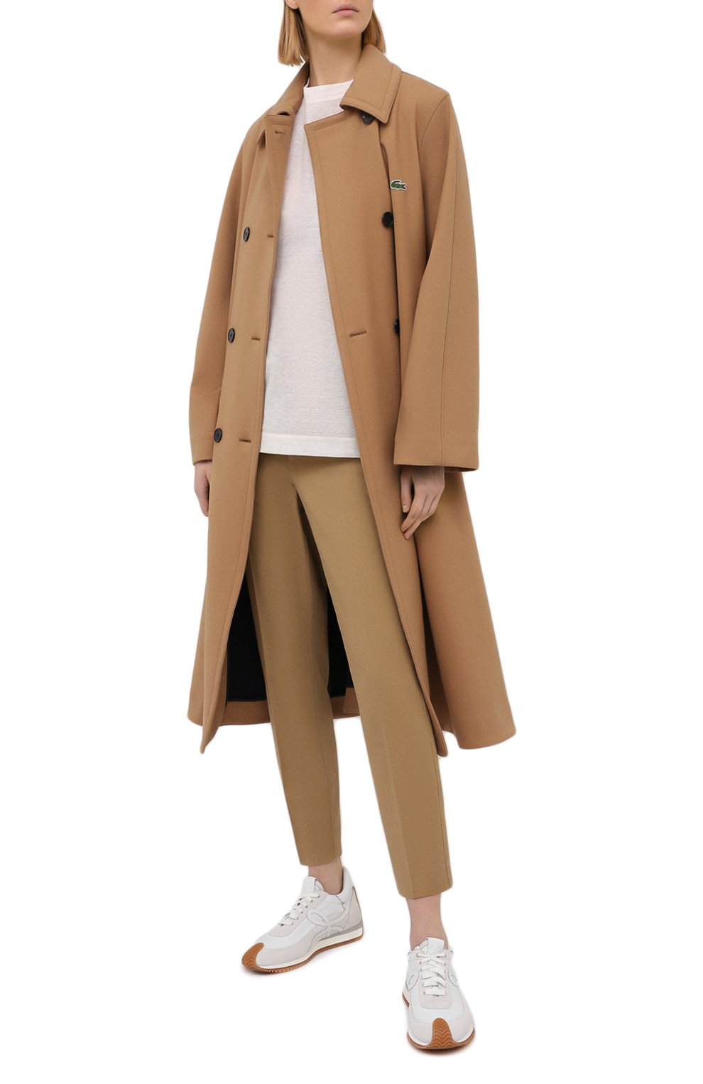 Брюки POLO RALPH LAUREN, арт. 211752934, фото 2