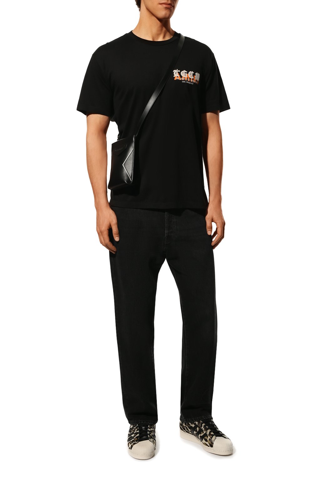 Кеды superstar 82 ADIDAS ORIGINALS, арт. GY8798, фото 2