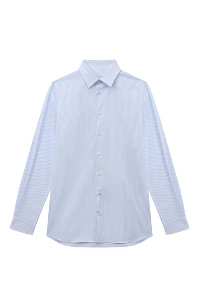 Хлопковая рубашка STEFANO RICCI JUNIOR, арт. YC002317/M2501