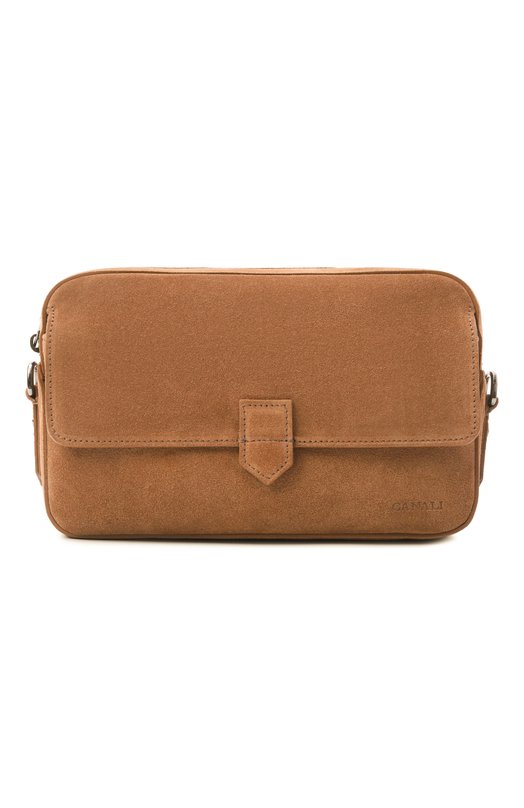 Сумка Canali P326130/NB00254 Коричневый P326130/NB00254