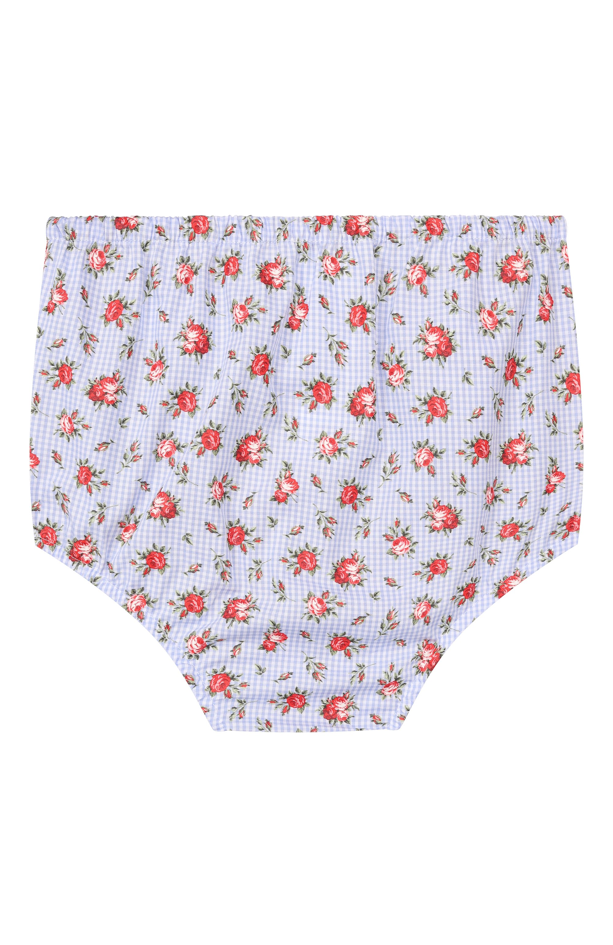 Комплект из платья и шорт DOLCE & GABBANA, арт. L24DR3/HS5UL, фото 5