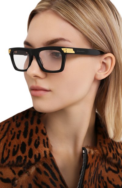 Оправа BOTTEGA VENETA, арт. BV1059 001, фото 2