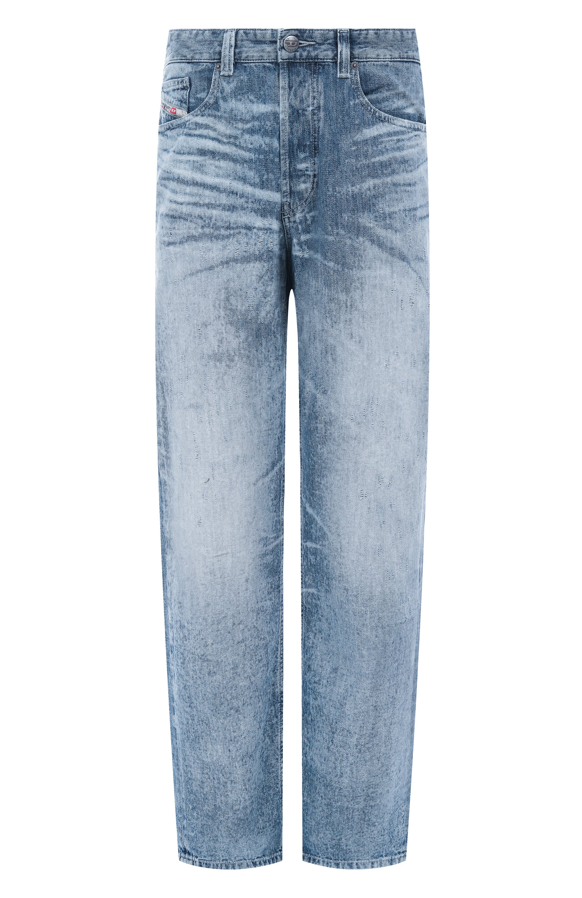 Джинсы 2024 d-macs DIESEL, арт. A21356/068TY, фото 1